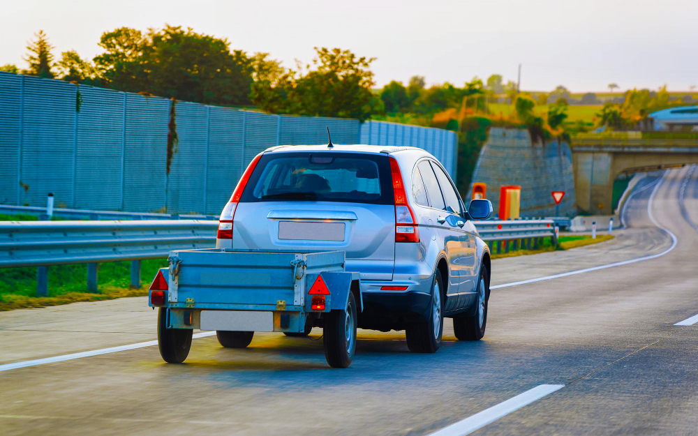 5 conseils pour choisir le bon attelage de voiture