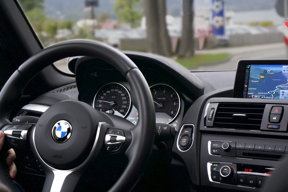 Nouvelle voiture : pourquoi préférer le marché de l’occasion ?