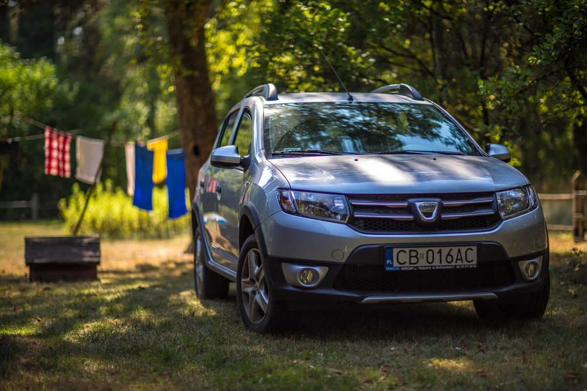 Dacia Sandero, coût de l'entretien