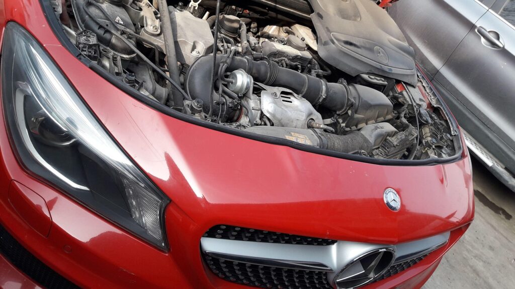 Les meilleurs sites pour commander des pièces auto