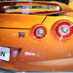 Nissan Skyline - les voitures japonaises